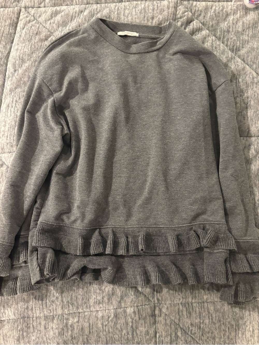 Zara Sweater